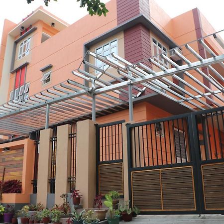 Anicia Guesthouse Rooms Paranaque City Dış mekan fotoğraf