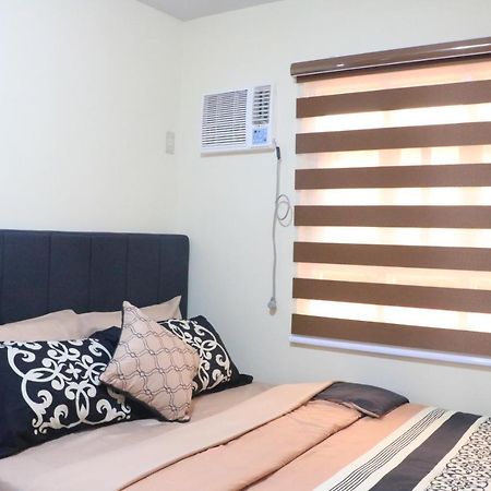 Anicia Guesthouse Rooms Paranaque City Dış mekan fotoğraf