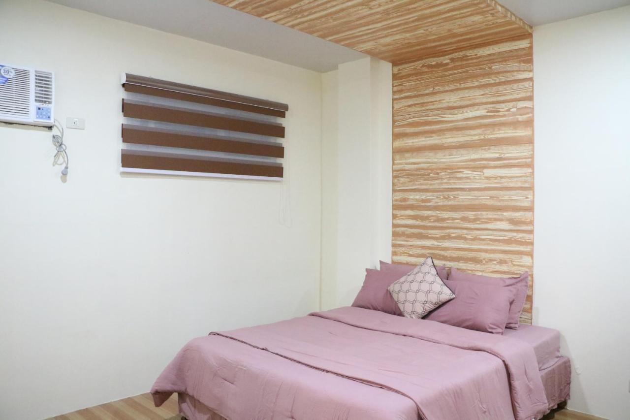 Anicia Guesthouse Rooms Paranaque City Dış mekan fotoğraf