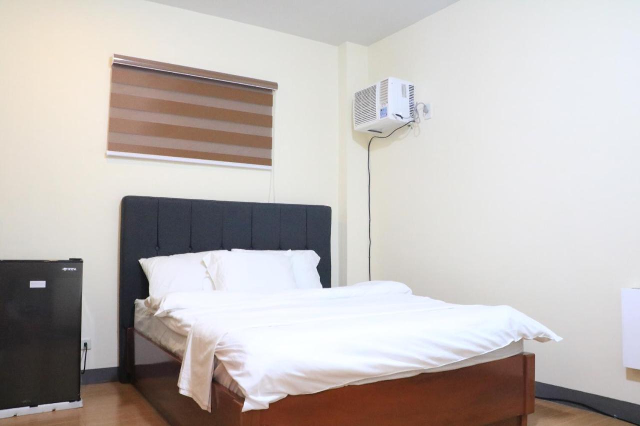Anicia Guesthouse Rooms Paranaque City Dış mekan fotoğraf