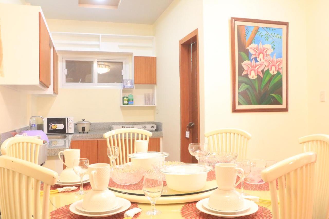 Anicia Guesthouse Rooms Paranaque City Dış mekan fotoğraf