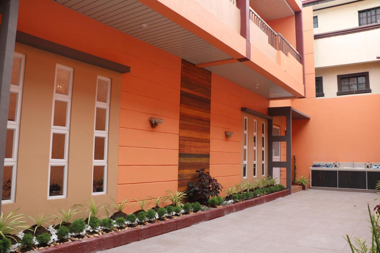 Anicia Guesthouse Rooms Paranaque City Dış mekan fotoğraf