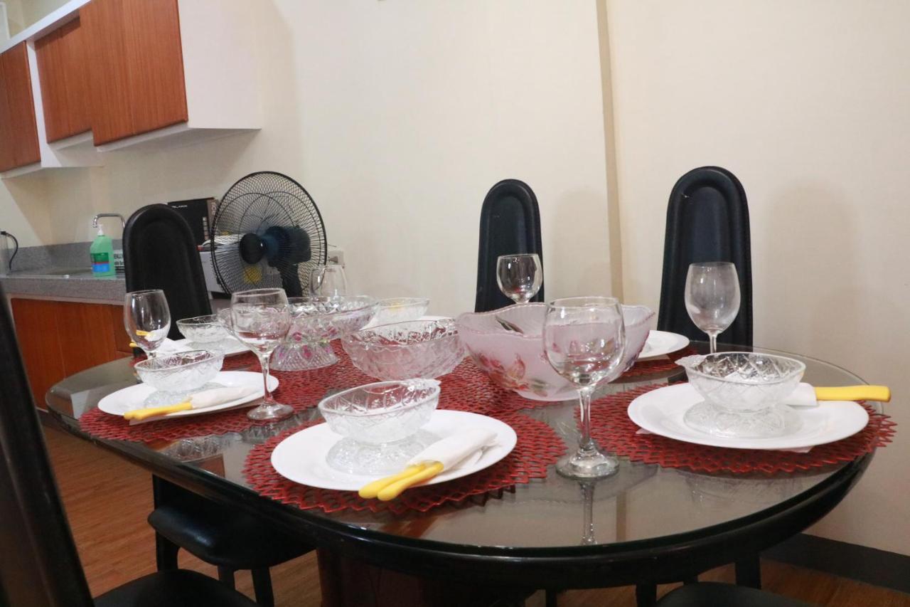 Anicia Guesthouse Rooms Paranaque City Dış mekan fotoğraf