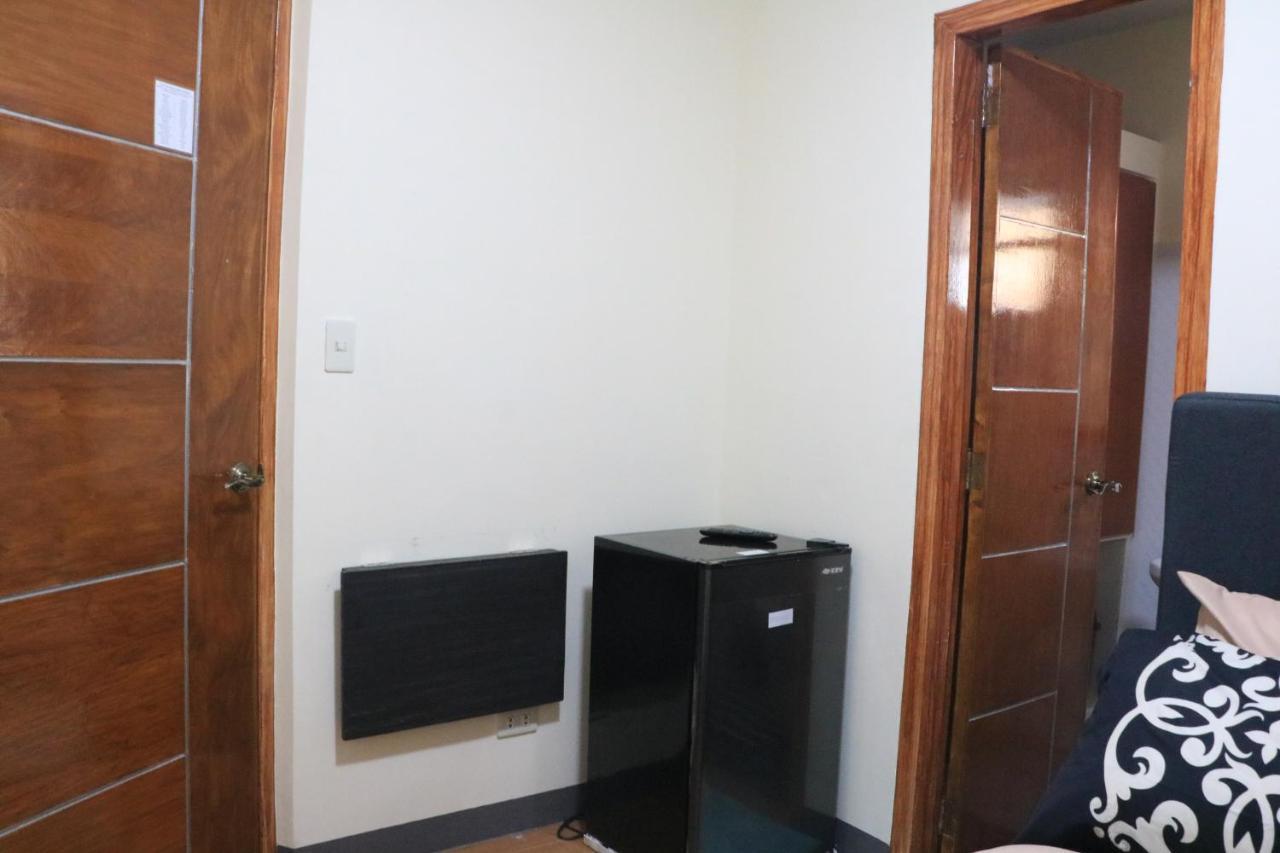 Anicia Guesthouse Rooms Paranaque City Dış mekan fotoğraf