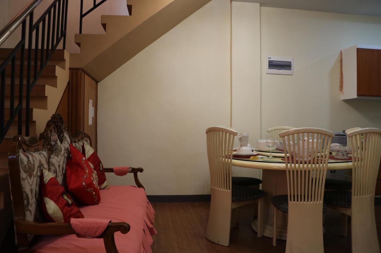 Anicia Guesthouse Rooms Paranaque City Dış mekan fotoğraf