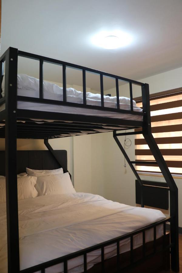 Anicia Guesthouse Rooms Paranaque City Dış mekan fotoğraf