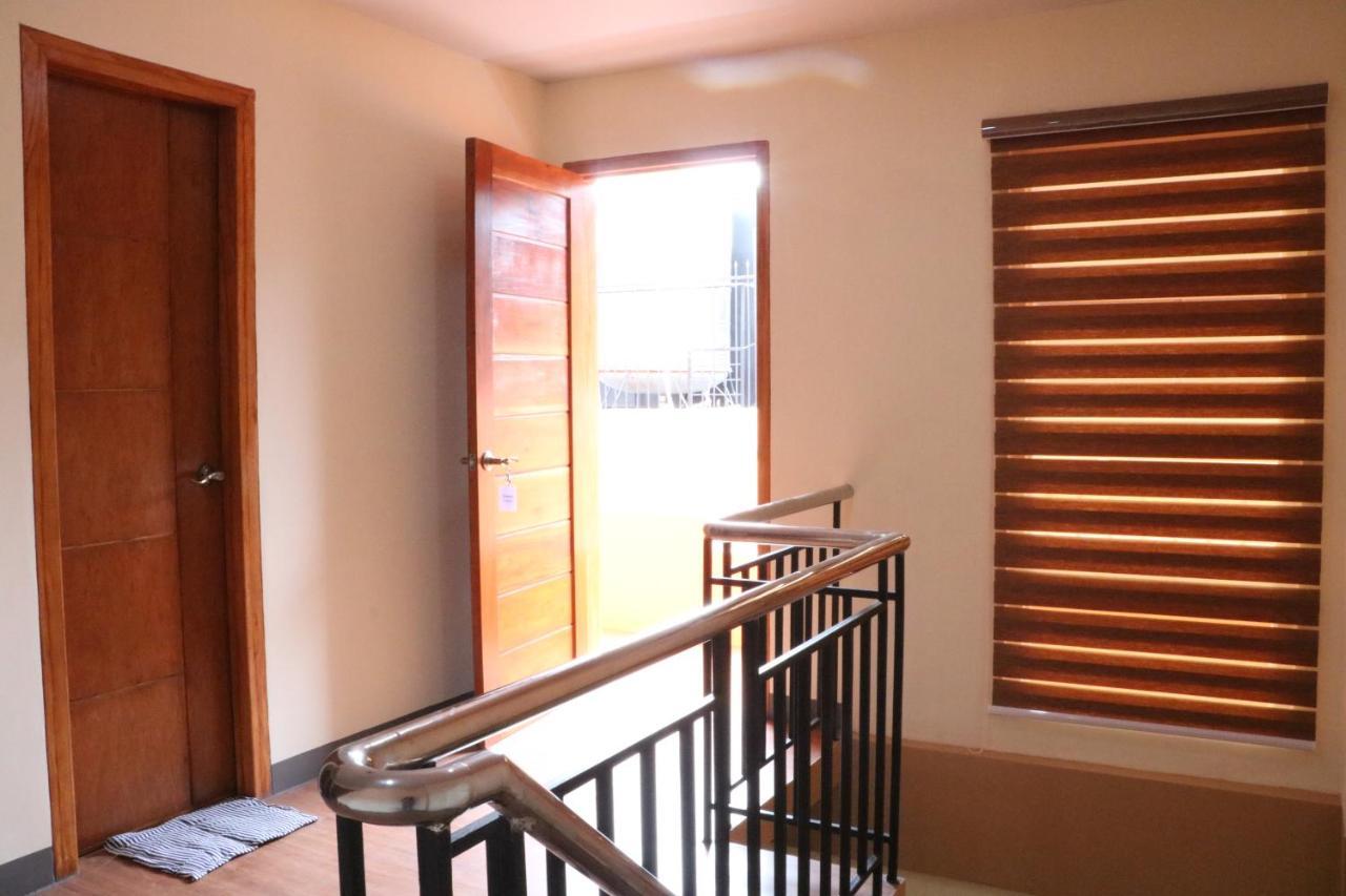 Anicia Guesthouse Rooms Paranaque City Dış mekan fotoğraf