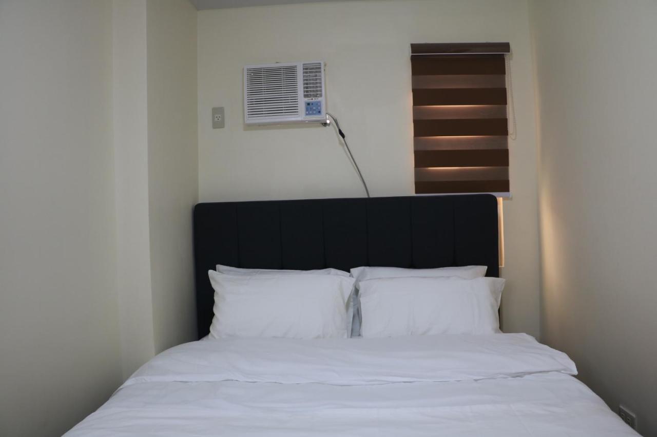Anicia Guesthouse Rooms Paranaque City Dış mekan fotoğraf
